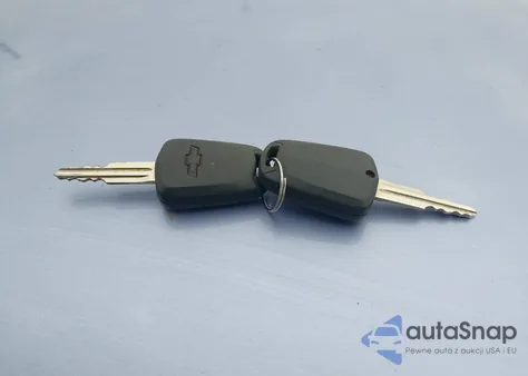 2014 Chevrolet Spark Ls Manual z USA, uszkodzony, nr VIN KL8CA6S98EC527730